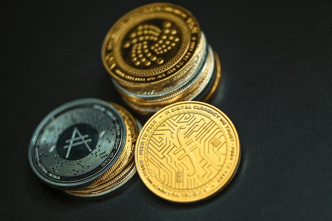 比特币交易所Bithumb宣布新上线的另类币！以下是上市的另类币