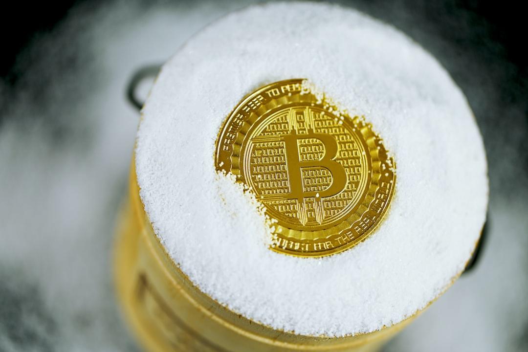 美国第三大州对比特币（BTC）和XRP的“免税”好消息！