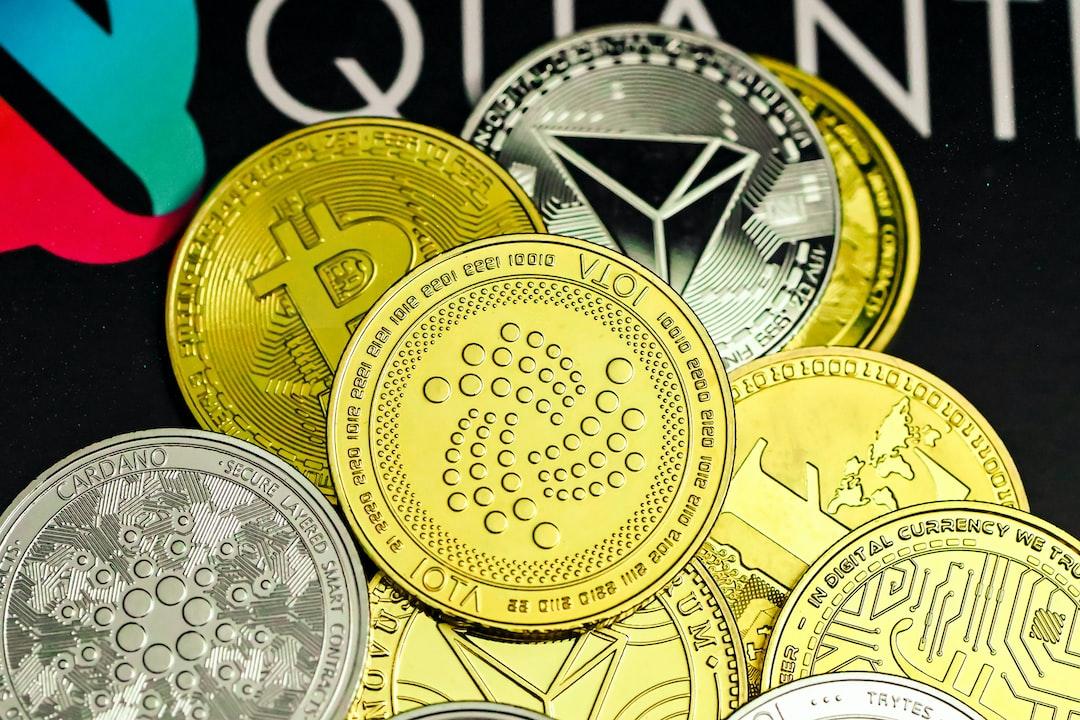 比特币（BTC）声明及与特朗普关系密切的知名人士的3亿美元转账！
