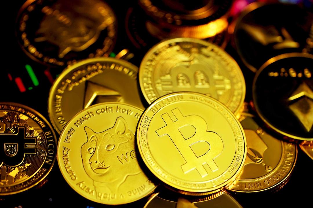 这只曾在三天内以以太坊（ETH）赚取1000万美元的巨型鲸鱼，现在也开始看好这款山寨币！