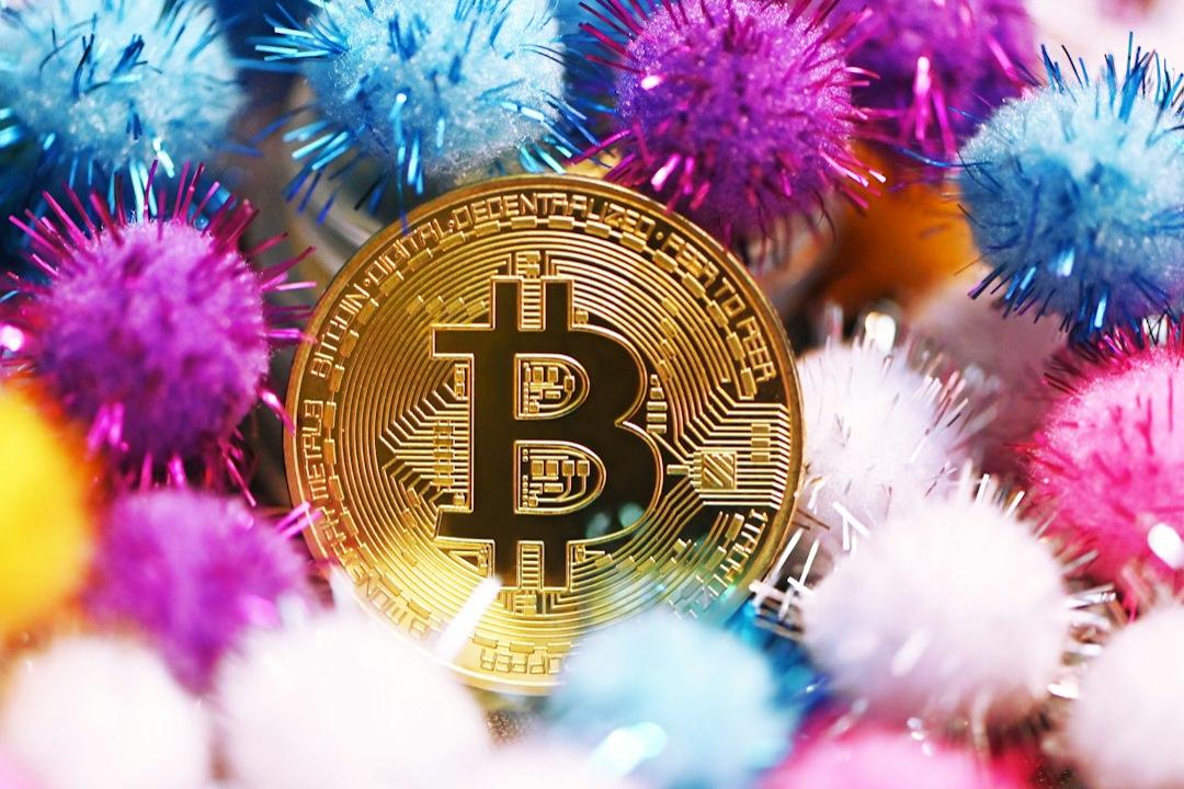 美国现货比特币交易所交易基金（ETFs）助推比特币上涨！积极走势延续至7天！以下是详细信息