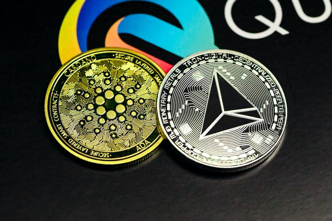 鲸鱼最爱的美国基础替代币苏醒上涨：分析师解读上涨原因！