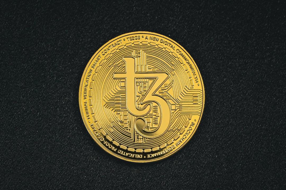 突发：一家公司宣布已购买大量比特币——并非MicroStrategy