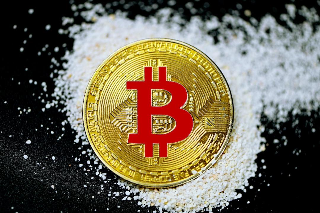 日本关于比特币的消息——他们在二月份已宣布相关意向