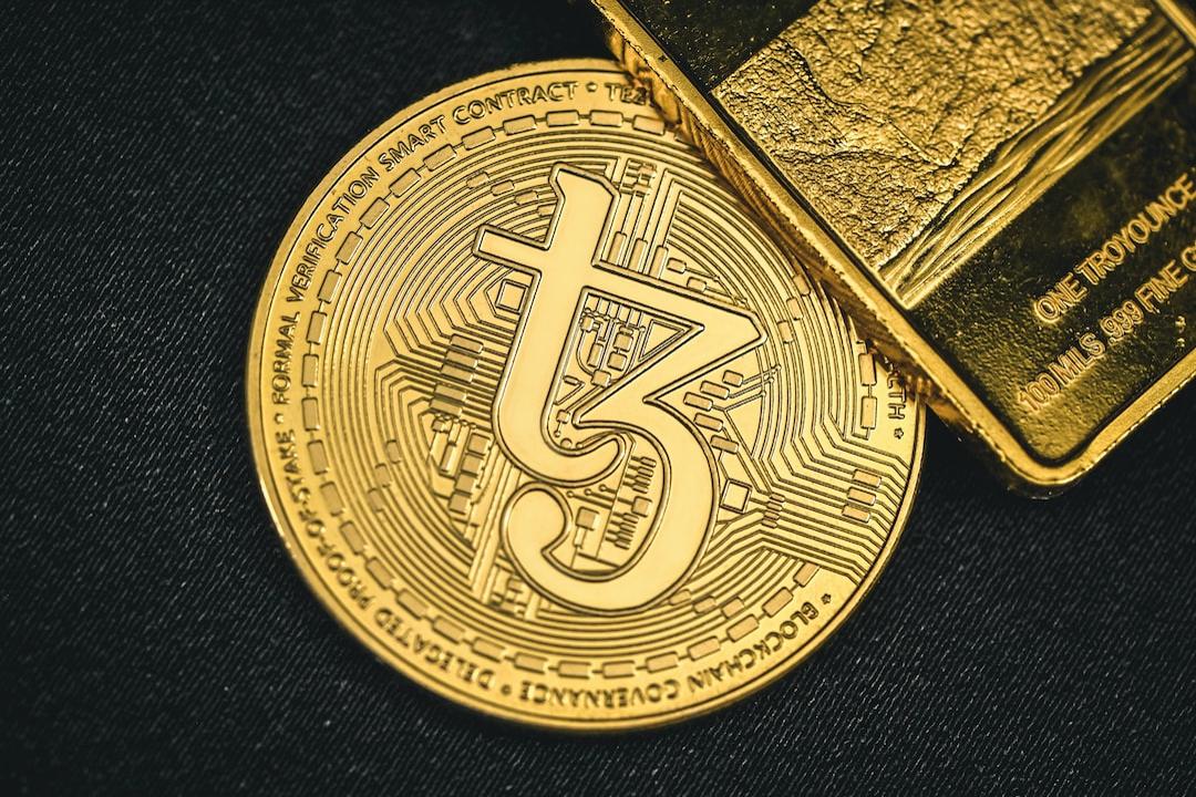 突发：美国证券交易委员会关于某一现货XRP ETF申请的最新进展