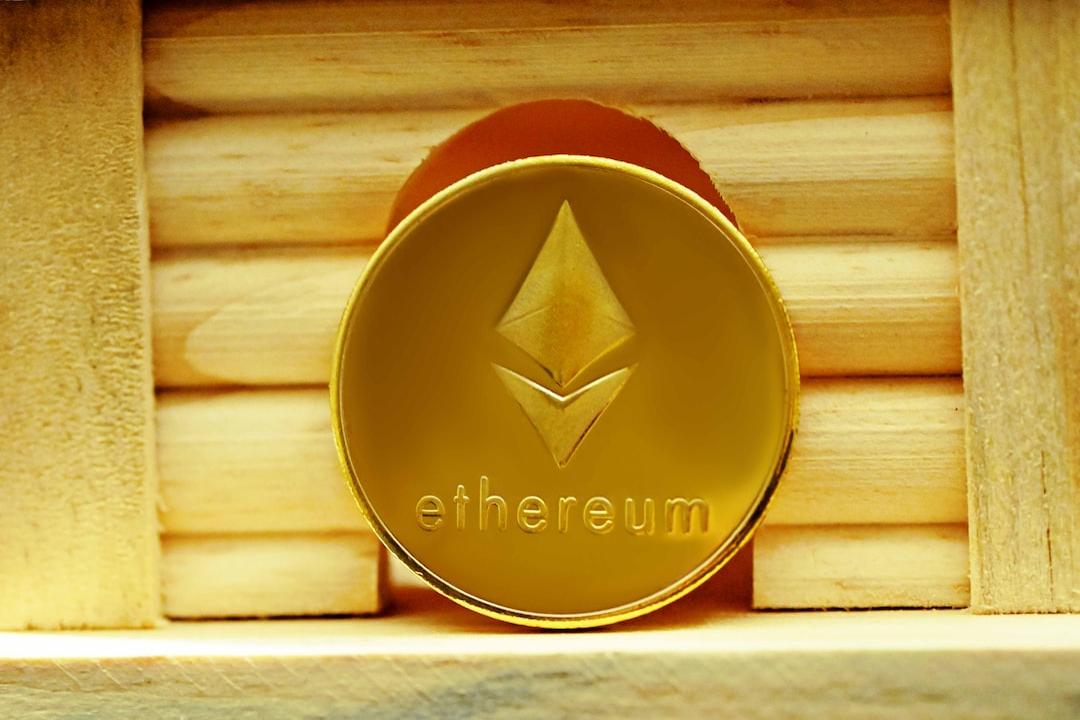 以太坊 (ETH) 市值突破重要门槛，超越万事达卡！以下是详细信息
