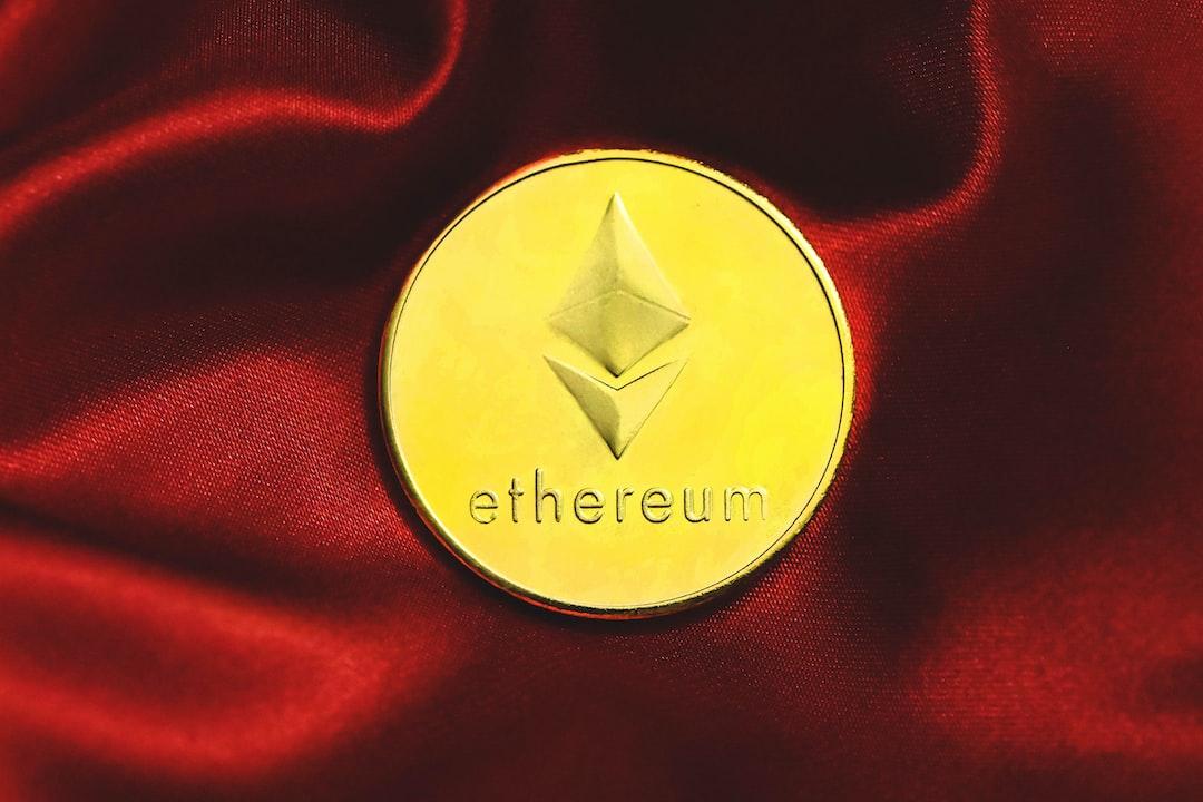 以太坊ETF质押即将到来？投资巨头Grayscale向SEC提交申请！详细信息如下