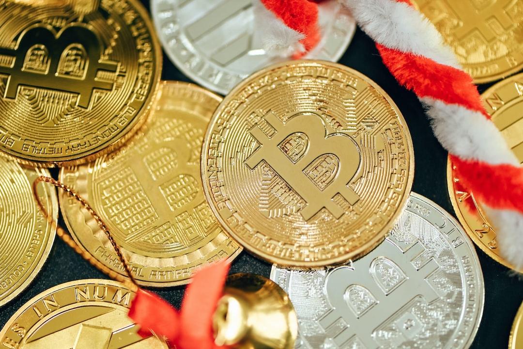 沉睡多年的十亿美元比特币鲸鱼苏醒：进行了一笔交易