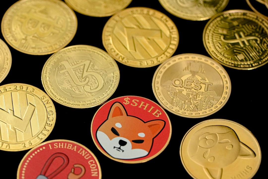 2030年前有望增长超过20倍的五大加密货币——进入窗口仍然开放