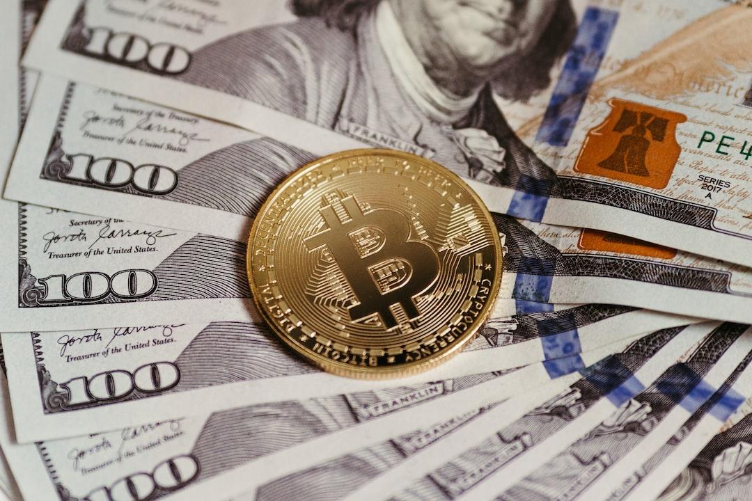 企业巨头宣布1亿美元储备计划！“选定比特币、以太坊、XRP及三种其他山寨币！”